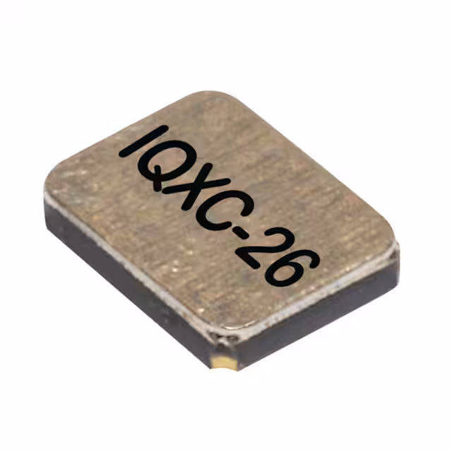 LFXTAL081620CUTT IQD Frequency Products  Crystals